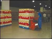 杭州卷煙廠的RFID情緣大工程下的小項目(2)