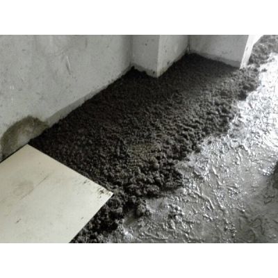 隔音砂漿隔音涂料的優點
