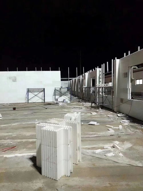 忻州海容模塊造價