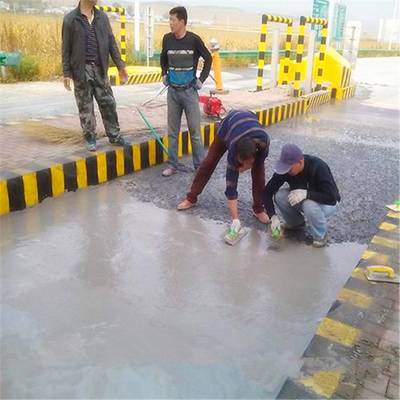 武威修補料修補料路面修補料 混路面起砂修補料廠家 水泥砂漿 高強聚合物修補砂漿