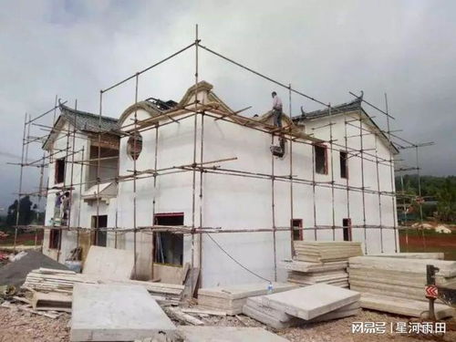 星河新型建材丨一條全周期的綠色產業鏈