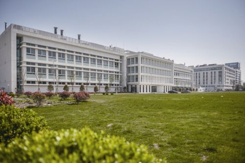 巴斯夫:創新變革 建筑節能材料的實踐者