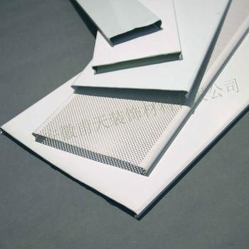 建筑,建材 吊頂材料 鋁天花 方通掛片鋁天花 廠家直銷專業(yè)研發(fā)生產(chǎn)鋁