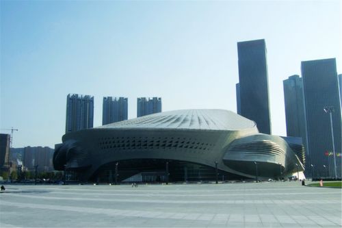 英利嘉盛亮相2021國際綠色建筑建材 上海 博覽會
