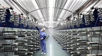 宋志平 中國建材的華麗轉型