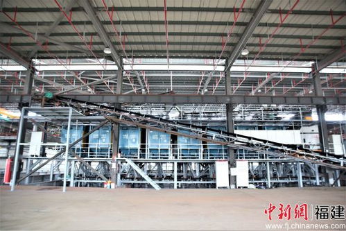 漳州開發區 助企服務再提速 年產值10億新材料項目投產在即