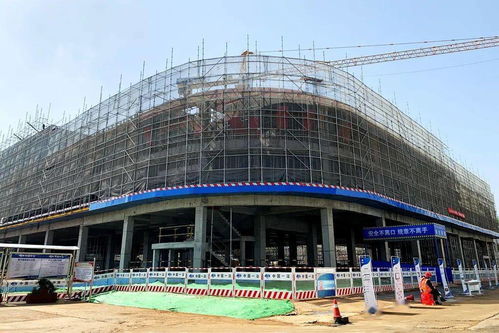 武漢首屆危大工程施工方案編制技能大賽在中國一冶舉行