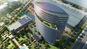 就業信息網 名企錄 四 興業太陽能技術控股校企合作介紹