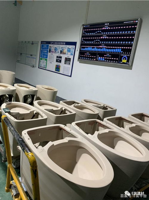 實地考察建材品牌源頭工廠,整合優質資源讓裝企更省心
