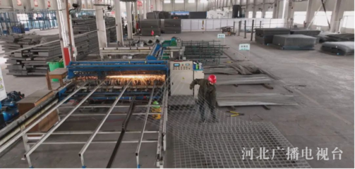 承德隆化:加快新型綠色建材項目建設 助推產業經濟高質量發展