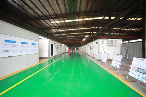 華東石油工程公司 納米復合 新材料野營房系列產品榮獲 長三角三省一市職工優秀創新成果獎