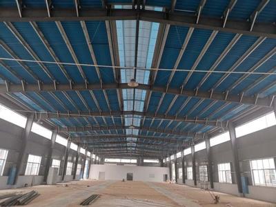 電解錳腐蝕性廠房建設,選擇屋面建材需慎重