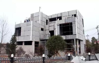 添峰建材|裝配式住宅在多國的發展路徑