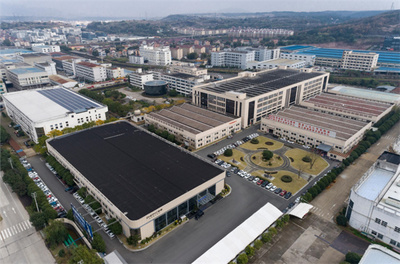 浙派霸屏丨躍居集成灶10大 品牌榜 首!