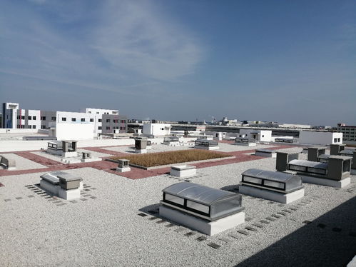 東方雨虹 盡己所能助力建筑業高質量集約化發展