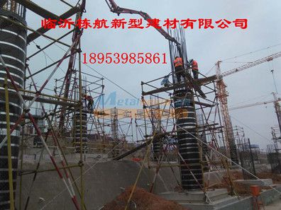 圓柱模板的競(jìng)爭(zhēng)需要回到價(jià)值中去 臨沂棟航新型建材