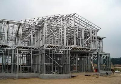 住建部發布《“十四五”建筑業發展規劃》:大力倡導裝配式建筑應用、公共建筑優先采用鋼結構!