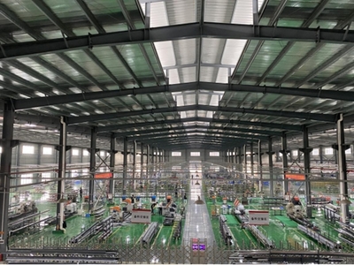 第22屆廣州建博會期間,德技優品9大政策,千萬讓利