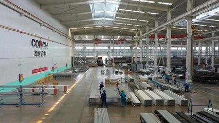 登封:4個國家“專精特新”小巨人均為新材料領(lǐng)域